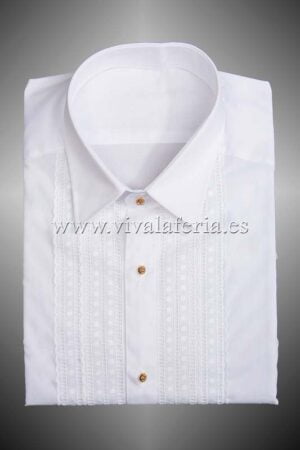 chemise-adulte-M-D11-blanc
