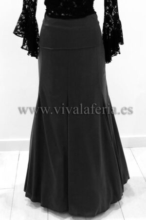 falda baile flamenco andrea