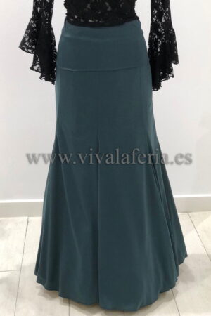 falda baile flamenco andrea