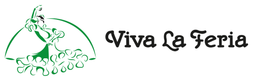 Logotipo Viva La Feria