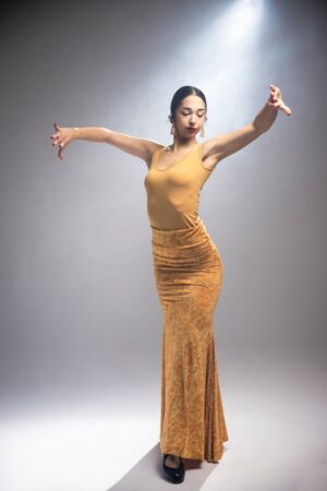 Top Umbria Punto Elástico