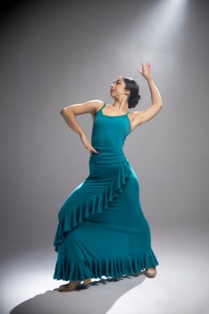 Top Vogorno Punto Elástico